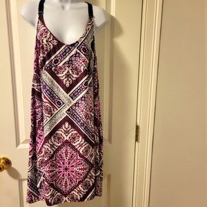Womens 3x Night Dress